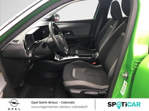 Voitures D'occasion À Yffiniac | Opel Mokka Mokka-E 136Ch Edition