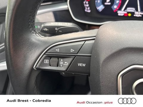 Voitures D'occasion À Brest | Audi Q3 Sportback 35 Tfsi 150Ch Advanced S Tronic 7