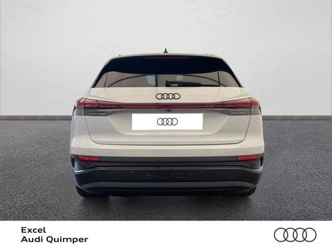 Voitures D'occasion À Quimper | Audi Q4 E-Tron 45 E-Tron 285Ch S Line