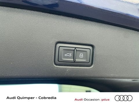 Voitures D'occasion À Quimper | Audi Q4 E-Tron 45 E-Tron 285Ch Quattro Avus