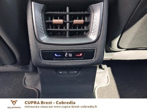 Voitures D'occasion À Brest | Cupra Terramar 1.5 Etsi Hybrid 150Ch V Dsg7