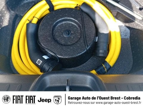 Voitures D'occasion À Brest | Fiat 500 E 95Ch My23