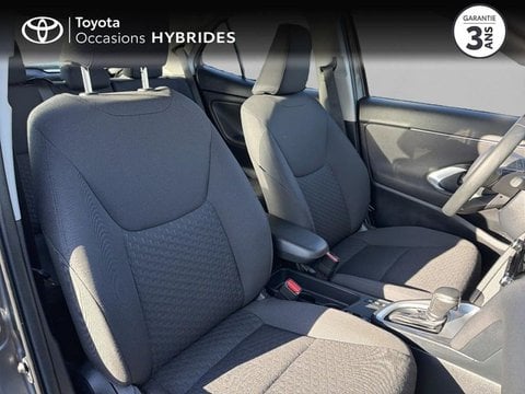 Voitures D'occasion À Saint-Martin-Des-Champs | Toyota Yaris Cross 116H Dynamic Mc24