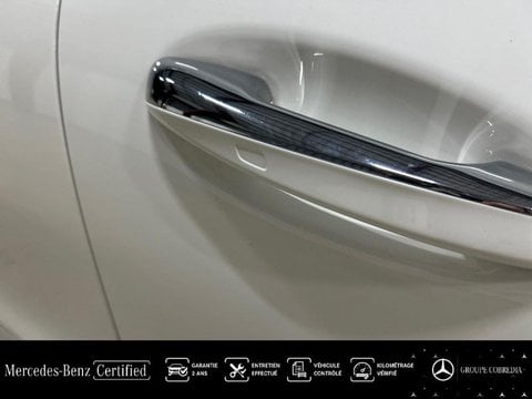 Voitures D'occasion À Caudan | Mercedes-Benz Cla 200 D 150Ch Amg Line 8G-Dct 8Cv