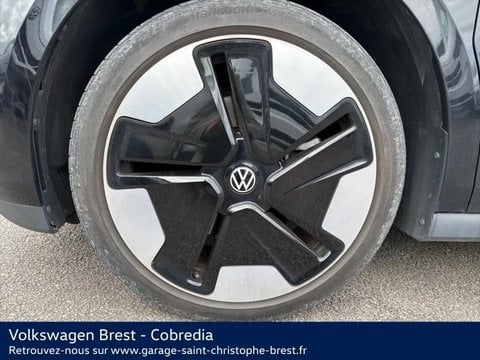 Voitures D'occasion À Brest | Volkswagen Id. Buzz 204Ch Pro 77 Kwh