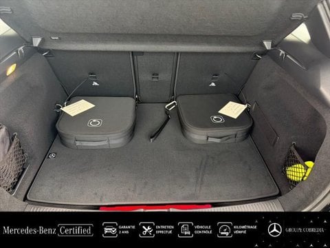 Voitures D'occasion À Saint-Malo | Mercedes-Benz Classe B 250 E Hybrid Eq 163+109Ch Amg Line 8G-Dct