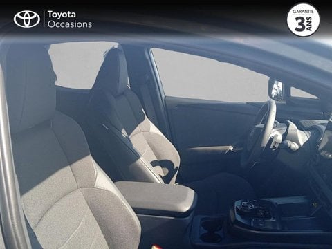 Voitures D'occasion À Brest | Toyota C-Hr+ 224Ch 77Kwh Design Grande Autonomie Ng25