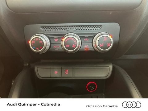 Voitures D'occasion À Quimper | Audi A1 Sportback 1.0 Tfsi 95Ch Ultra Ambition