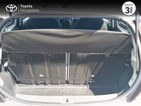 Voitures D'occasion À Brest | Toyota Aygo 1.0 Vvt-I 72Ch X-Play 5P