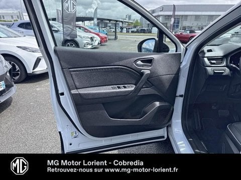 Voitures D'occasion À Lanester | Mitsubishi Asx 1.6 Mpi Phev 159Ch Instyle