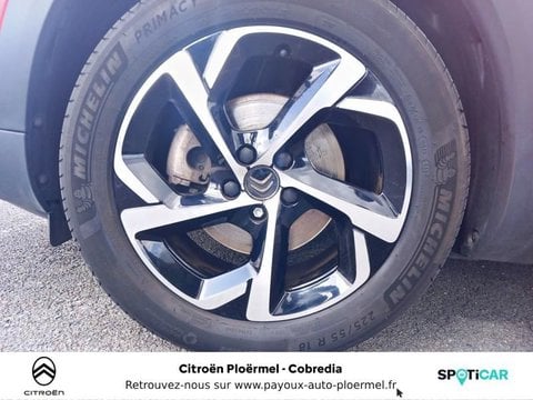Voitures D'occasion À Ploërmel | Citroën C5 Aircross Puretech 130Ch S&S Feel E6.D