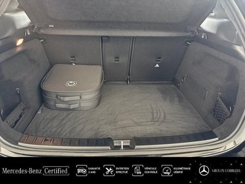 Voitures D'occasion À Quimper | Mercedes-Benz Gla 250 E Hybrid Eq 218Ch Progressive Line 8G-Dct