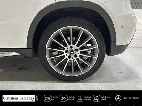 Voitures D'occasion À Caudan | Mercedes-Benz Gla 200 D 136Ch Starlight Edition 7G-Dct Euro6C