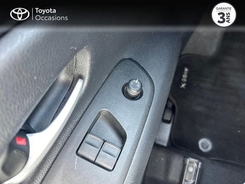 Voitures D'occasion À Pluneret | Toyota Aygo X 1.0 Vvt-I 72Ch Dynamic My24