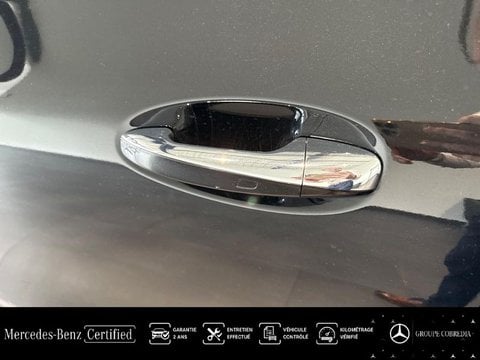 Voitures D'occasion À Quimper | Mercedes-Benz Gla 200 D 150Ch Amg Line 8G-Dct