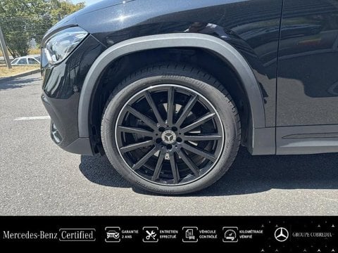 Voitures D'occasion À Saint-Malo | Mercedes-Benz Gla 250 E 160+102Ch Amg Line 8G-Dct