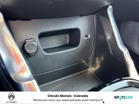 Voitures D'occasion À Saint-Martin-Des-Champs | Citroën C3 Aircross Puretech 110Ch S&S Feel Pack