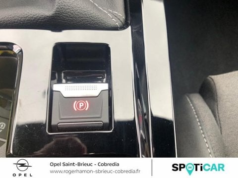 Voitures D'occasion À Yffiniac | Opel Astra 1.2 Turbo 130Ch Gs