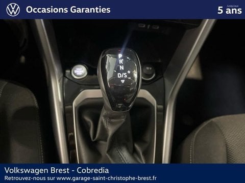 Voitures D'occasion À Brest | Volkswagen T-Roc 1.5 Tsi Evo2 150Ch Vw Edition Dsg7