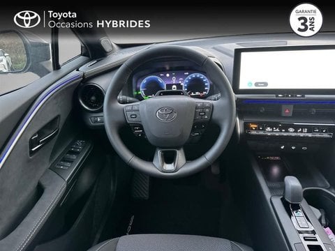 Voitures D'occasion À Saint-Martin-Des-Champs | Toyota C-Hr 1.8 Hybride 140Ch Collection My26