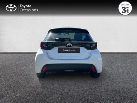 Voitures D'occasion À Belz | Toyota Yaris 116H Dynamic 5P My21