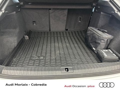 Voitures D'occasion À Saint-Martin-Des-Champs | Audi Q3 Sportback 35 Tdi 150Ch Advanced S Tronic 7