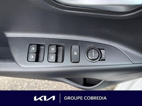 Voitures D'occasion À Yffiniac | Kia Rio 1.0 T-Gdi 100Ch Active