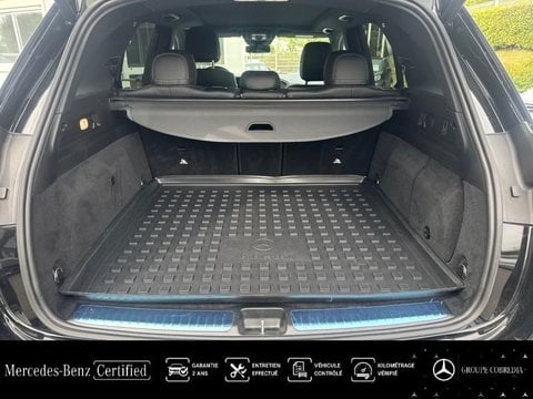 Voitures D'occasion À Saint-Grégoire | Mercedes-Benz Gle 350 De Hybrid Eq 197Ch+156Ch Amg Line ...