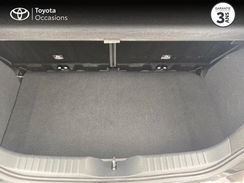 Voitures D'occasion À Vannes | Toyota Aygo X 1.0 Vvt-I 72Ch Design My23