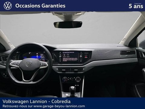 Voitures D'occasion À Lannion | Volkswagen Taigo 1.0 Tsi 116Ch Vw Edition