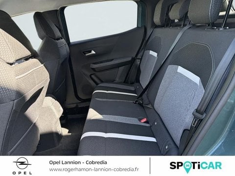 Voitures D'occasion À Yffiniac | Opel Frontera 1.2 Turbo Hybrid 145Ch Gs E-Dct6