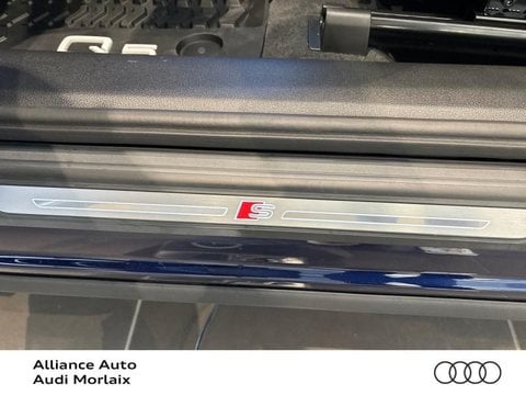 Voitures D'occasion À Saint-Martin-Des-Champs | Audi Q5 55 Tfsi E 367Ch S Line Quattro S Tronic 7