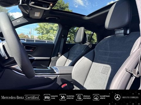 Voitures D'occasion À Brest | Mercedes-Benz Glc Coupé 220 D 197Ch Amg Line 4Matic 9G-Tronic