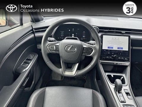 Voitures D'occasion À Brest | Lexus Lbx 1.5 136Ch Emotion 2Wd
