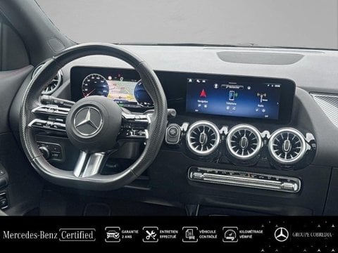 Voitures D'occasion À Saint-Grégoire | Mercedes-Benz Gla 250 E Hybrid Eq 218Ch Amg Line 8G-Dct