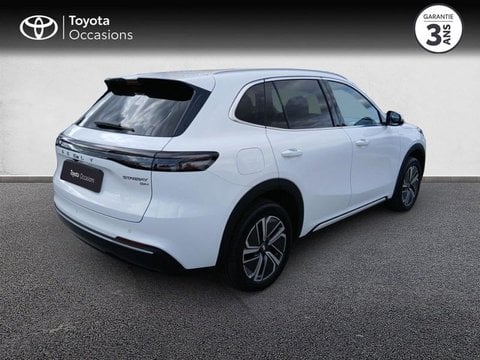 Voitures D'occasion À Ploërmel | Geely Starray 1.5 Em-I 99+218Ch Pro