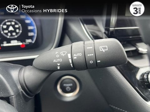 Voitures D'occasion À Belz | Toyota Corolla Touring Spt 1.8 140Ch Dynamic Business My24