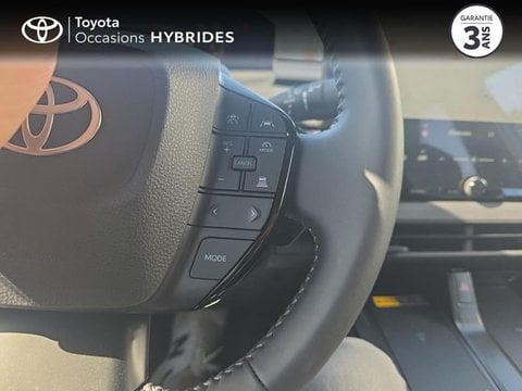Voitures D'occasion À Vannes | Toyota C-Hr+ 224Ch 77Kwh Design Grande Autonomie Ng25