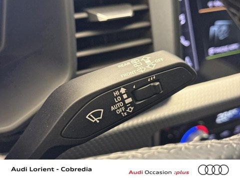 Voitures D'occasion À Lanester | Audi A1 Sportback 35 Tfsi 150Ch S Line Plus S Tronic 7