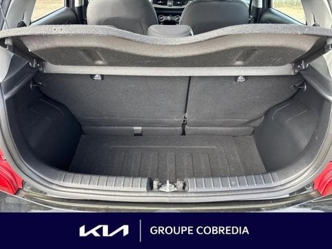 Voitures D'occasion À Yffiniac | Kia Picanto 1.0 Dpi 67Ch Active