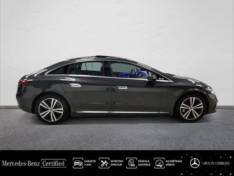 Voitures D'occasion À Caudan | Mercedes-Benz Eqe 300 245Ch Electric Art