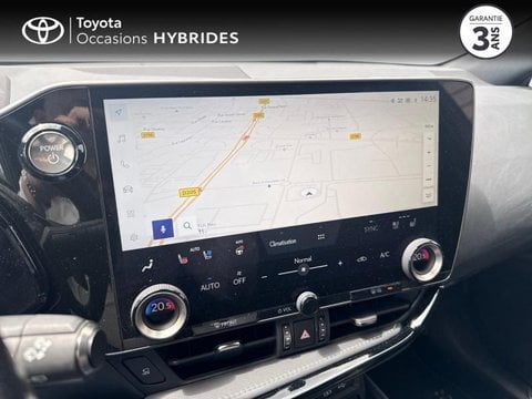 Voitures D'occasion À Brest | Lexus Nx 450H+ F Sport Executive 4Wd