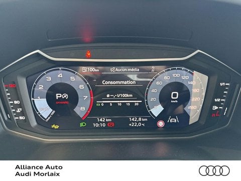 Voitures D'occasion À Saint-Martin-Des-Champs | Audi A1 Sportback 35 Tfsi 150Ch S Line S Tronic 7