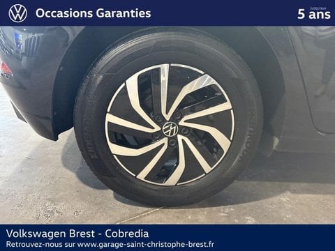 Voitures D'occasion À Brest | Volkswagen Polo 1.0 Tsi 95Ch Life