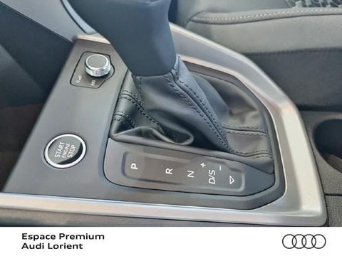 Voitures D'occasion À Lanester | Audi A1 Sportback 25 Tfsi 95Ch Design S Tronic 7