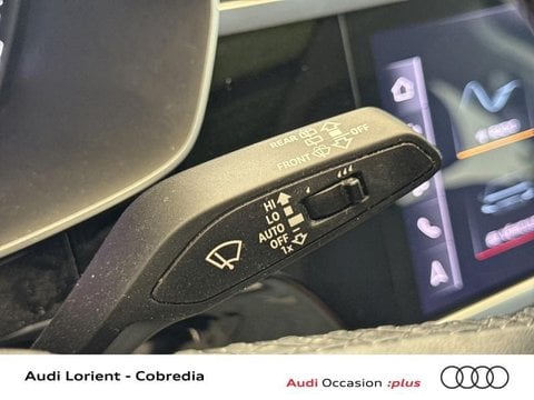 Voitures D'occasion À Lanester | Audi Q3 35 Tdi 150Ch Business Line