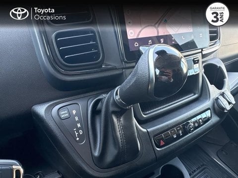 Voitures D'occasion À Belz | Toyota Proace Max L2H2 3.5 Maxi 180Ch Start Bva My25