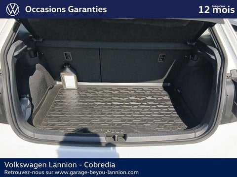Voitures D'occasion À Lannion | Volkswagen Polo 1.0 Tsi 95Ch Life