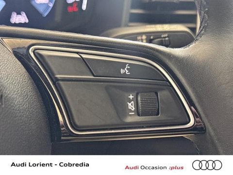 Voitures D'occasion À Lanester | Audi A1 Sportback 30 Tfsi 110Ch Advanced 2 S Tronic 7