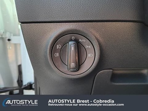 Voitures D'occasion À Brest | Škoda Karoq 1.5 Tsi Act 150Ch Sportline Dsg Euro6Ap